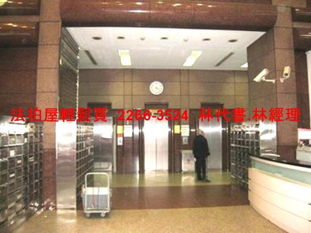 台北中正區拍賣大樓-4