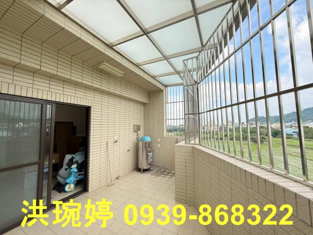 台中霧峰別墅-9