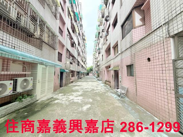 嘉義民雄華廈-12