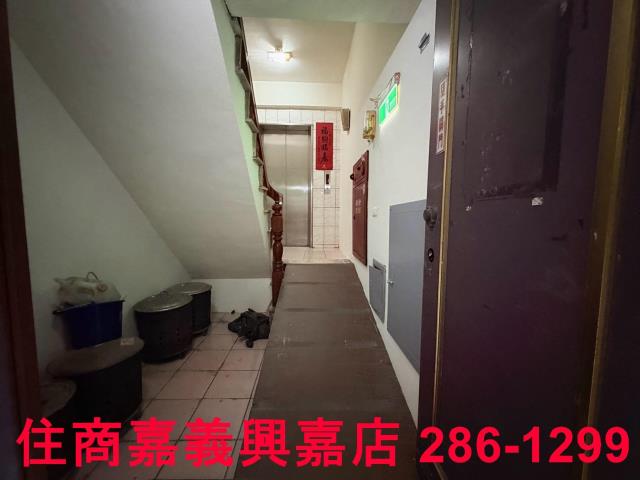 嘉義民雄華廈-14