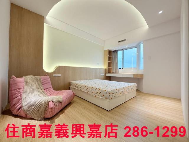 嘉義民雄華廈-3