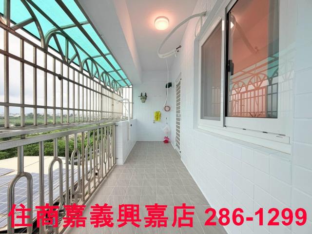 嘉義民雄華廈-6