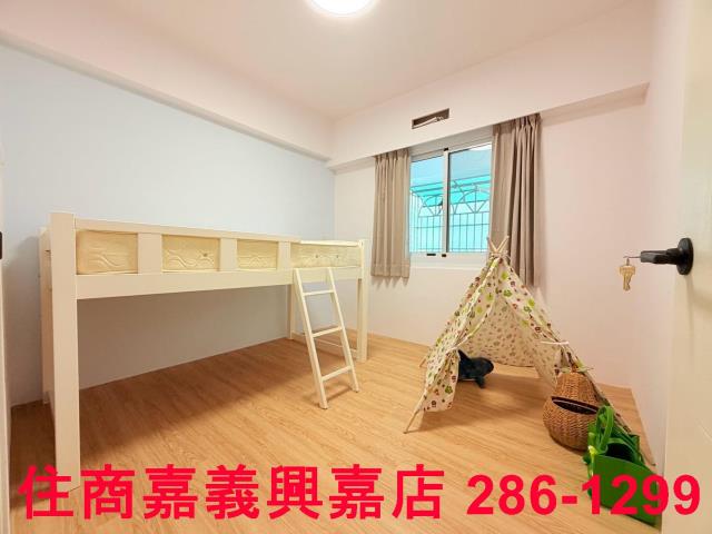 嘉義民雄華廈-7
