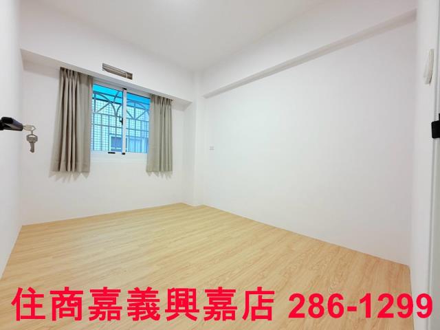 嘉義民雄華廈-9