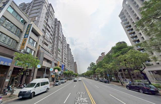 高雄三民區法拍大樓-9