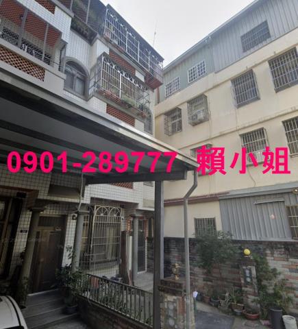 台中龍井透天法拍-3
