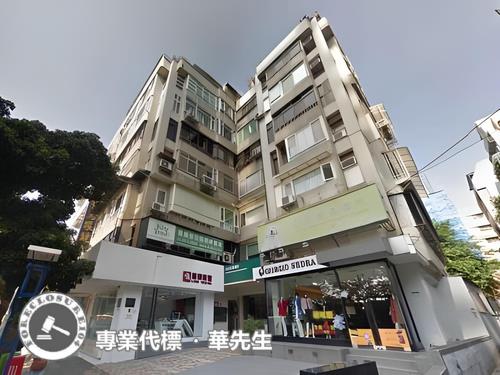 台北士林華廈法拍-3