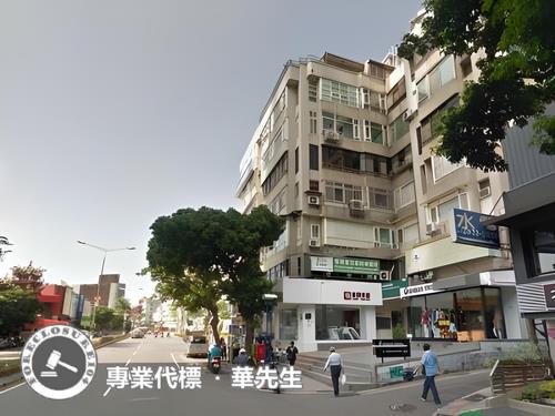 台北士林華廈法拍-4