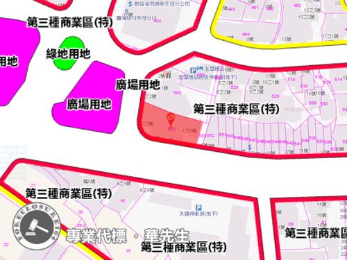 台北士林華廈法拍-7