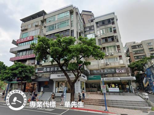 台北士林華廈法拍-1