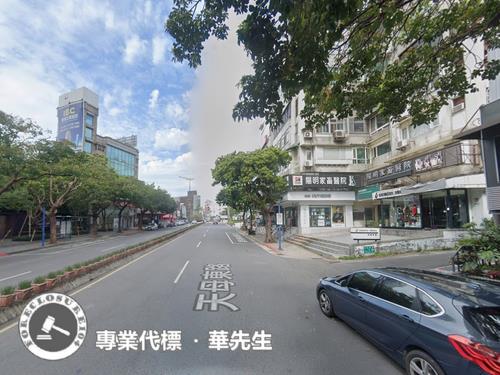 台北士林華廈法拍-5