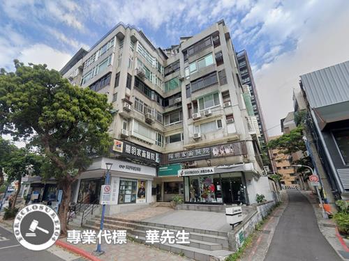 台北士林華廈法拍-2