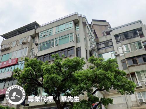 台北士林華廈法拍-6