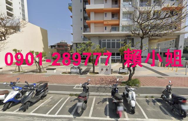 新竹北區拍賣大樓-6