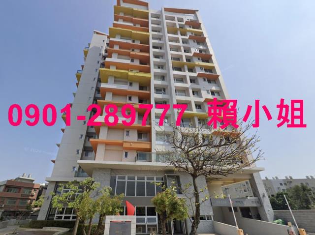 新竹北區拍賣大樓-7