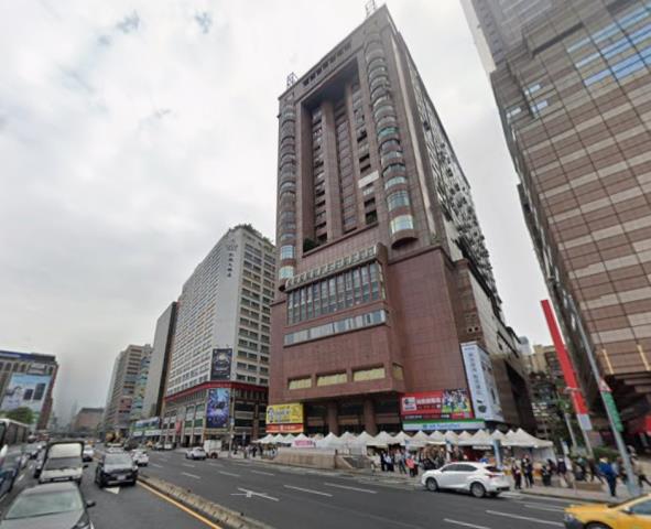 中正區法拍大樓-2