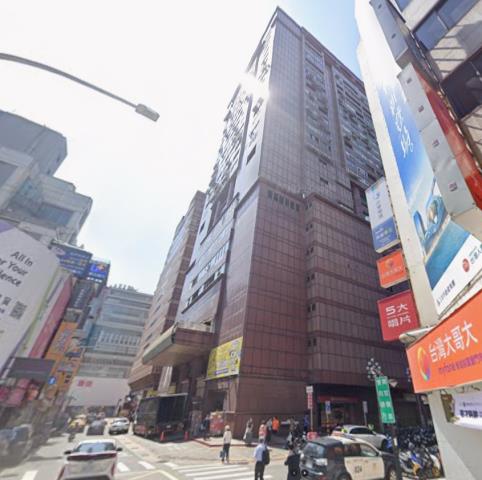 中正區法拍大樓-4