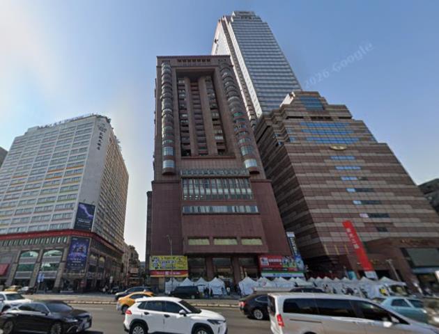 中正區大樓法拍-1