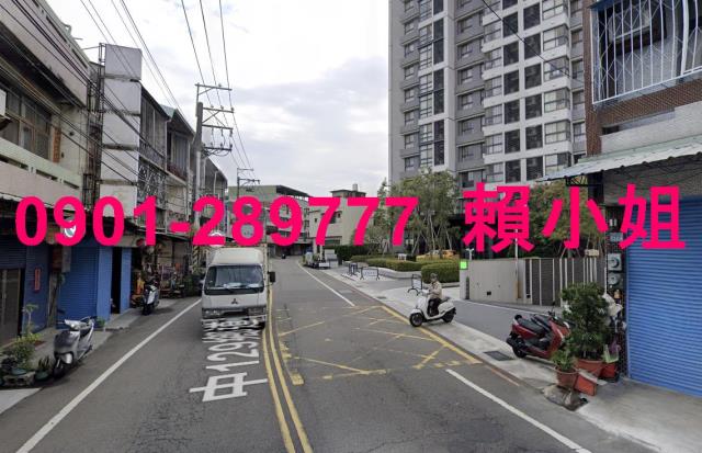 大里大樓法拍-3