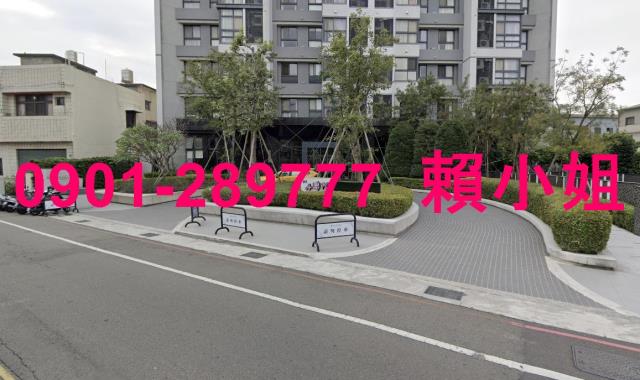 大里大樓法拍-4