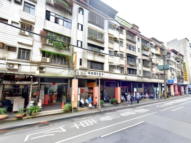 南港法拍公寓-2