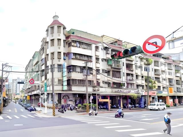 南港法拍公寓-3