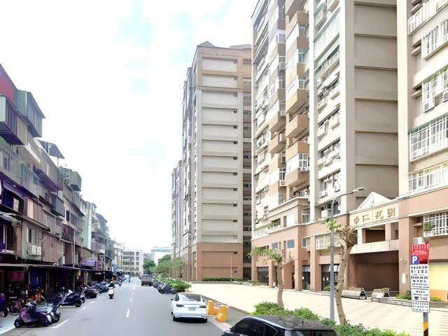 萬華華廈法拍-4