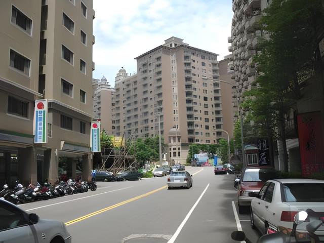 蘆竹拍賣大樓-3