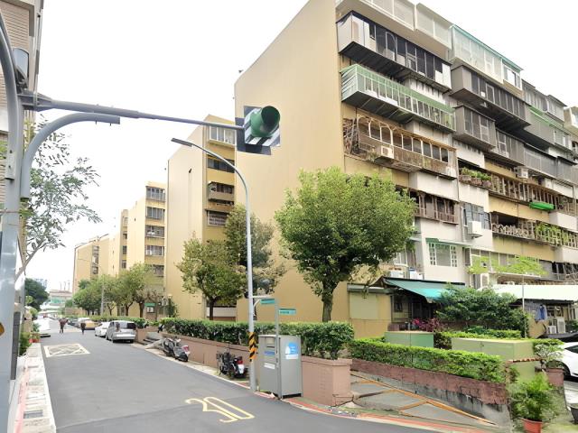 萬華華廈拍賣-2