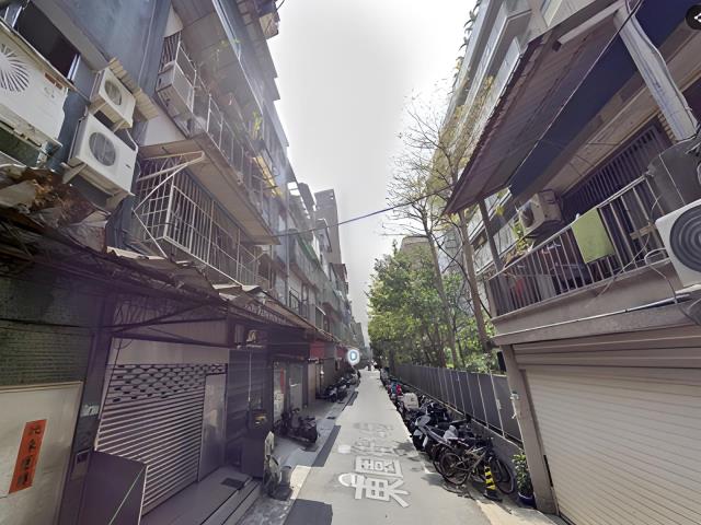 萬華法拍公寓-3
