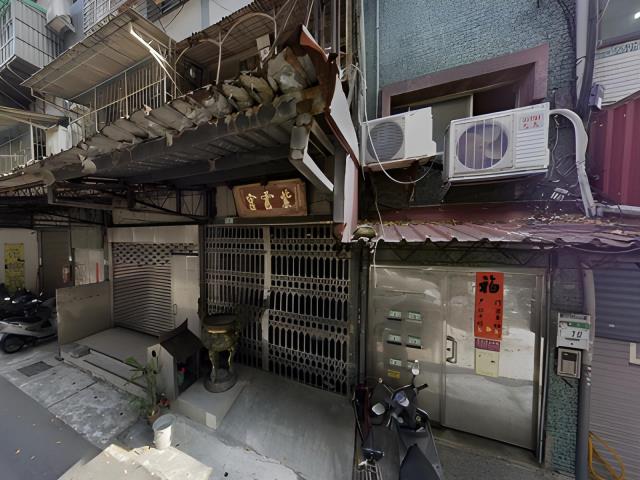 萬華法拍公寓-4