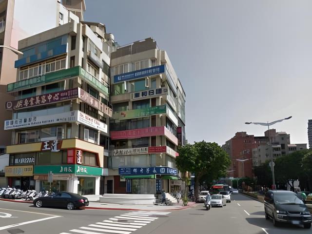 士林華廈法拍-3