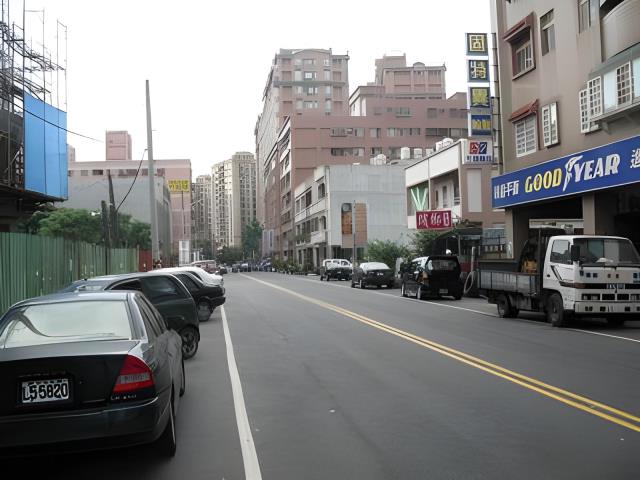 蘆竹華廈拍賣-3