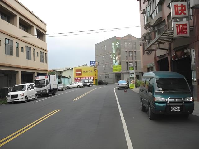 蘆竹華廈拍賣-4