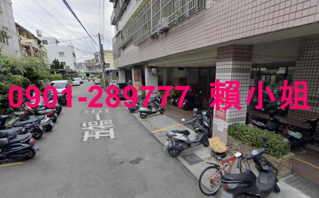 台中法拍華廈-3