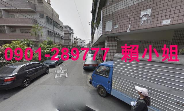 台中法拍華廈-4