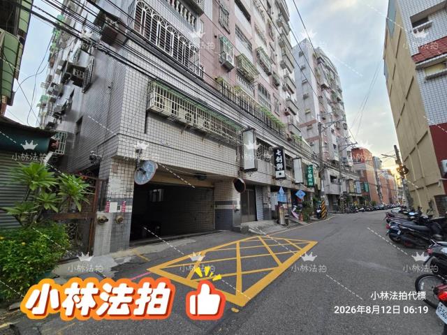 台中拍賣華廈-3