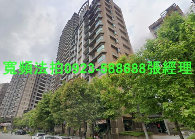 新北法拍大樓-1