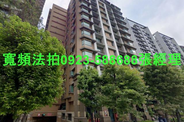 新北法拍大樓-2