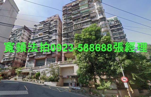 新北大樓法拍-2