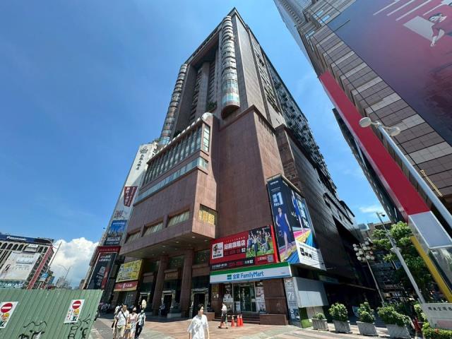 台北大樓拍賣-1