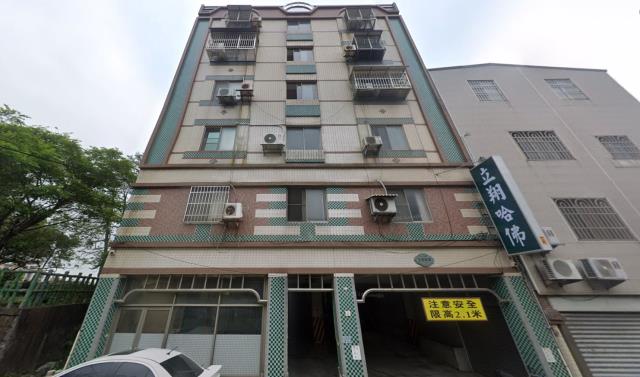 苗栗苗栗市華廈拍賣-1