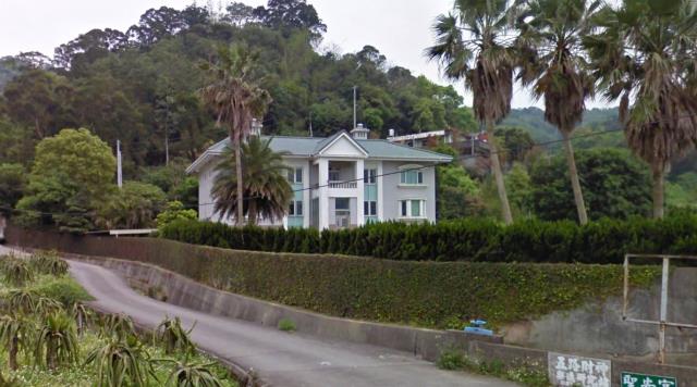 苗栗公館法拍農舍-1