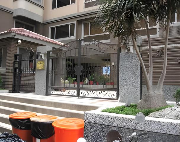 新北泰山拍賣華廈-4