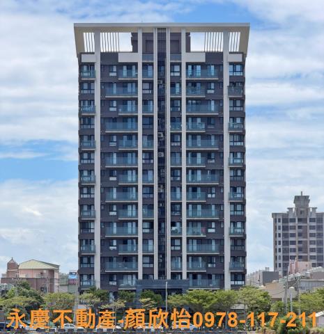 新竹北區大樓-14