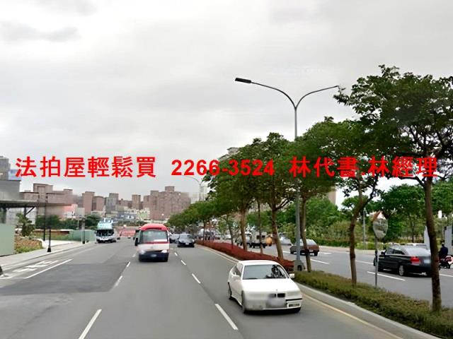 新北三重大樓法拍-11