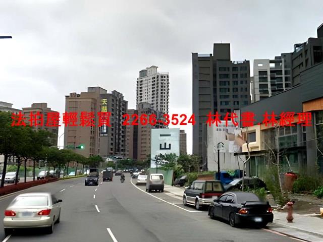 新北三重大樓法拍-12