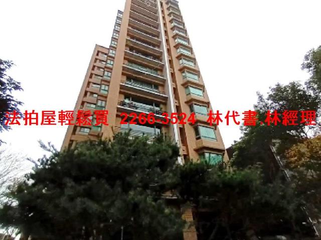 新北三重大樓法拍-6