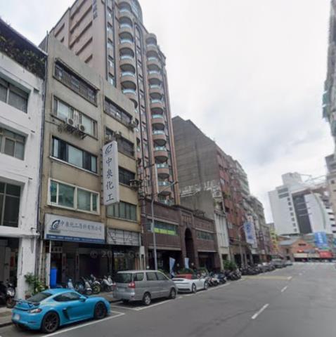 大同區法拍公寓-3