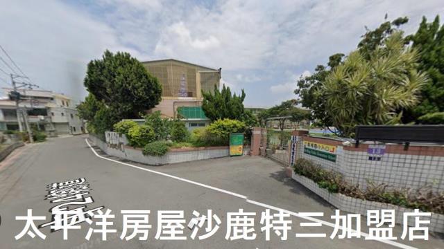 外埔別墅-1